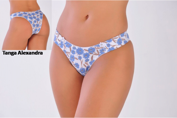 Tanga Alexandra "encomenda"